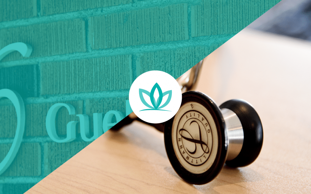 The tale of the Green eco-clinic