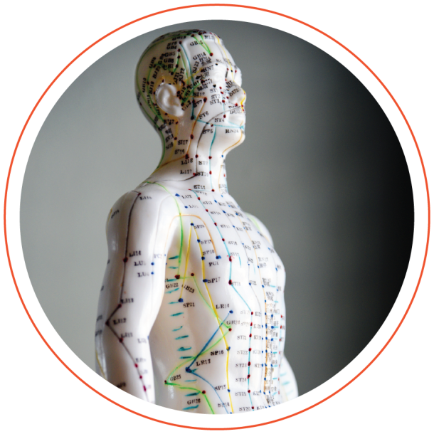 Acupuncture Cornerstone Health Centre