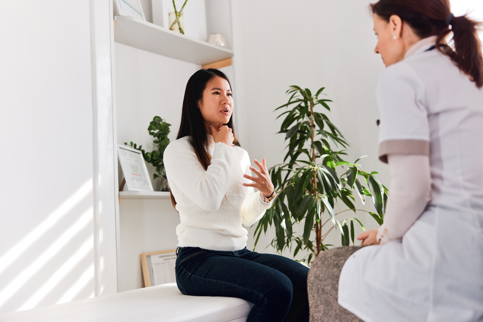 When Lab Tests Are “Normal” but Symptoms Persist