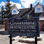 Cornerstone Health Centre, Georgetown